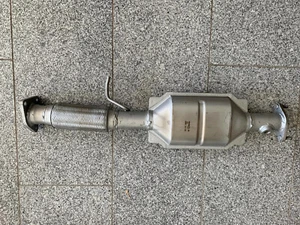 AS Katalysator 83155   06.55.016 hinten für ROVER 45 2.0i+ Anbausatz - Bild 1 von 4