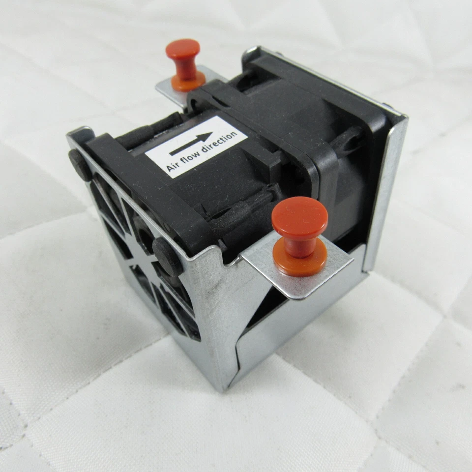 IBM POWER 720 SERVER PCIE FAN 74Y8565 - Image 1 of 1