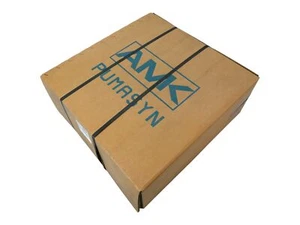 AMK PUMASYN MW 1,5/3-0-5 44581 Modul-Wechselrichter 1,5kVA Rev:01.05 -unused/OVP - Bild 1 von 6