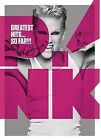 Pink - Greatest Hits... So Far!!! | DVD | Zustand gut