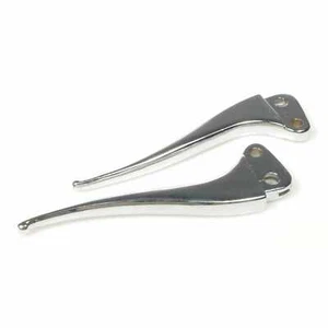 REPRO LEVERS CLUTCH/BRAKE PARTS Piaggio 50 for Vespa Special Elestart V5A V5B 1 - Picture 1 of 2