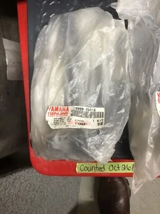 Yamaha Snowmobile Ski Column 8CR-23803-01-00 - Bild 1 von 2