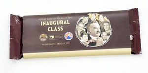 AHL Hershey Bears' 2012 Hockey Hall of Fame Inaugural Class Hershey's Chocolate