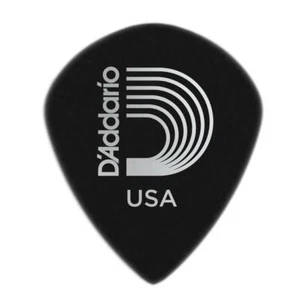 Planet Waves Black Ice Guitar Picks, 10 pack, Extra-Heavy - Picture 1 of 1