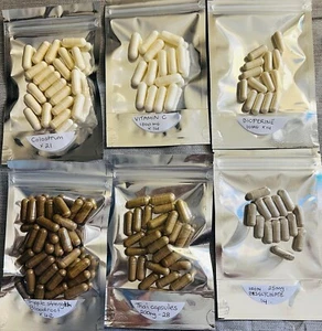 Thai Bld root Kit - Picture 1 of 1