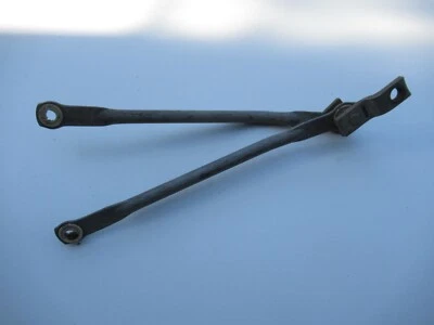 Conjunto de bielas limpiaparabrisas Porsche 356 B/C Foto 1 de 4