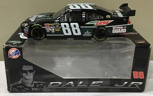 Dale Earnhardt Jr 88 Amp Energy Mt DEW 2009 Impala SS Lim Ed Signed 1:24 READ - Picture 1 of 18