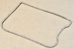Harley-Davidson Rocker Box Gasket EVO - Picture 1 of 2