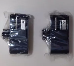 (LOT OF 2) Longwell 125V 7A Power 3-Prong Adaptor - E342494-US5153PA - Picture 1 of 4