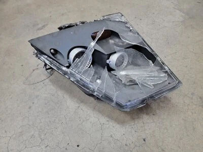 LAMBORGHINI MURCIELAGO LP640 FRONT PASSENGER RIGHT SIDE HEADLIGHT OEM 413941032 - Image 1 of 4