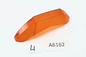 VW 1500 1600 Typ 3 - Blinkerglas Hella K22645 A6162-4 - Bild 1 von 4