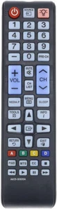 Makate AA59-00600A OEM Original TV Television Replacement Remote Control Tested - Picture 1 of 3