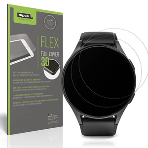 2x Full Cover Folia ochronna matowa do Hama 8900 1,43 cala Smartwatch Folia pancerna - Zdjęcie 1 z 7