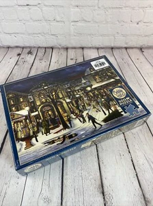 Cobble Hill Tis The Season 500 Piece Puzzle - Picture 1 of 4