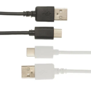 Ładowarka USB 5V Kabel zasilający do ładowania kompatybilny z projektorem Sony MP-CD1 - Zdjęcie 1 z 21