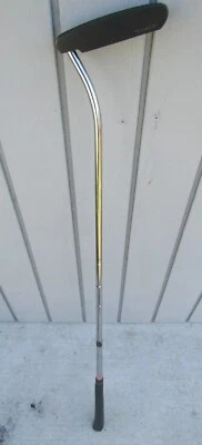 Slotline Golf Inertial High Moment Tourweight RH Right Handed 36 inch Putter USA - Image 1 of 4