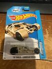 2014 Hot Wheels HW City The Tumbler - Camouflage Version #63