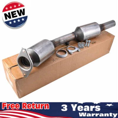 Catalytic Converter For 2009-2019 Toyota Corolla 1.8L USA STOCK - Image 1 of 4
