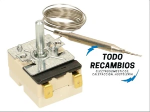 Termostato freidora Movilfrit 205º - Imagen 1 de 1