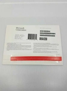 Microsoft Windows Pro 8 X64 French OEM | FQC-05959 - Picture 1 of 2