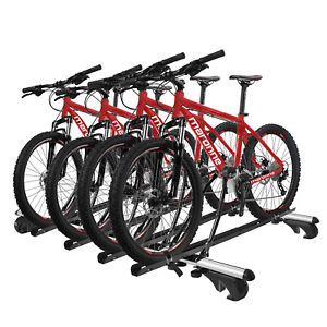 Eufab bicicleta protección de transporte 6 piezas rahmenschoner para portabicicletas portón trasero