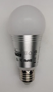 Ness RGB LED Z-Wave Bulb - Picture 1 of 4