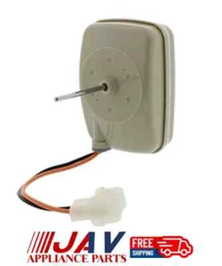 For Hotpoint Refrigerator Condenser Fan Motor Inv# HY694 - Picture 1 of 1