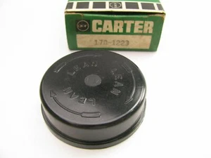 1970-1972 Ford 302 351 390 429 Holley 2-BBL & 4-BBL Carburetor Choke Thermostat - Picture 1 of 3