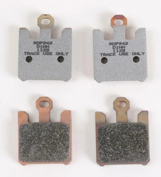 DP Brakes RDP Race Brake Pads RDP942 - Image 1 of 1