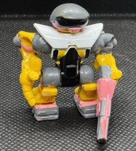 Zbots KLEENON Galoob Z-Bot Figur - Bild 1 von 6