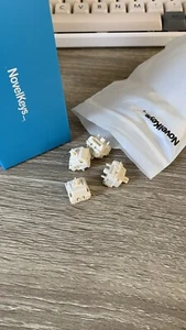 12 nk creams switches - Photo 1/3