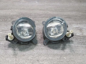 03-08 BMW E86 E85 Z4 FRONT LEFT & RIGHT FOG LIGHT LAMP OEM - Picture 1 of 19