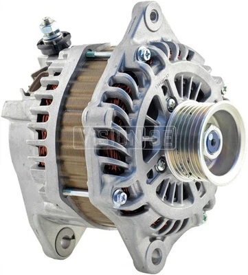 Alternator Vision OE 11341 Reman Foto 1 de 4