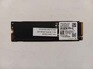 Samsung PM991A MZVLQ512HBLU-00BH1 512 GB unità a stato solido - Foto 1 di 1