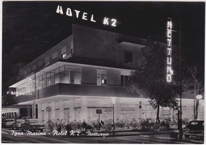 IGEA MARINA - RIMINI - HOTEL K2 - NIGHTNO -25902- - Bild 1 von 1