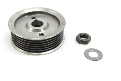 MOTO GUZZI  V100 MANDELLO PULEGGIA ALTERNATORE 1A002468 Foto 1 de 4