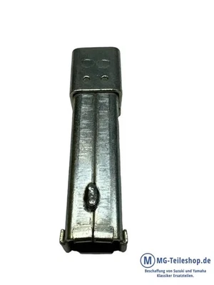 YAMAHA FUSSRASTE FOOTREST DT80MX PW80K RD50M RD80 XT600 XX32851 - Изображение 1 из 2