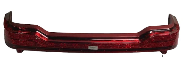 Harley-Davidson T-PAK BEZEL ASM 日本 67800568DAA 全新 原始设备制造商 67800568DAA — 第 1/3 张图片