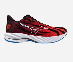 Scarpe running Mizuno WAVE RIDER 28 uomo L.E. + OMAGGIO - J1GC256301 - Picture 1 of 3