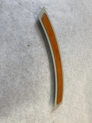 Marcador reflector parachoques trasero izquierdo BMW X5 2014 2018 usado como nuevo 7290093 OEM Foto 1 de 3