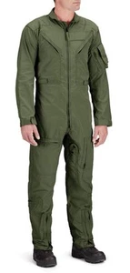 Propper® CWU 27/P Nomex® Flight Suit, Flame-Resistant, Military NIR Compliant - Picture 1 of 9