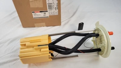 Genuino Ford F-250 F-350 2011-2016 6,7 L bomba de combustible tanque transmisor BC3Z-9275-D Foto 1 de 4