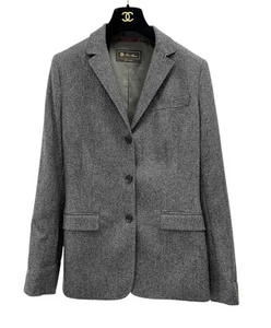 Blazer de cachemir Loro Piana talla S - Imagen 1 de 6