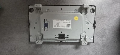 Ecran origine vw golf 7 ref 3g0919605b  - Photo 1/3