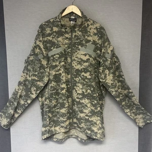 Patagonia ACU Gen III Windshirt Herren Gr. XL Long Digi Camouflage Full Zip Military - Bild 1 von 5