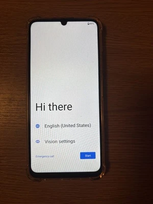 2025 OUKITEL C51 16GB+128GB 6,8 Zoll 4G Dual SIM Smartphone Handy Ohne Vertrag - Bild 1 von 2