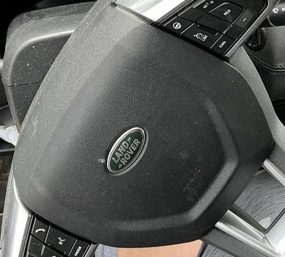 Driver Air Bag Front Driver Wheel Fits 17-19 DISCOVERY SPORT 828094 - Image 1 of 4