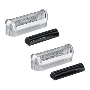 2Er-Pack -Scherklingen-Schneidfolien-Set Scherkopf- für 5S P406941 - Bild 1 von 8