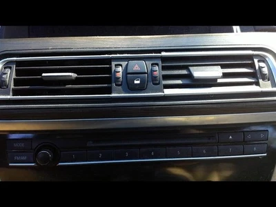 Power Brake Booster Fits 10-17 BMW 535i GT 8465959 - Image 1 of 4