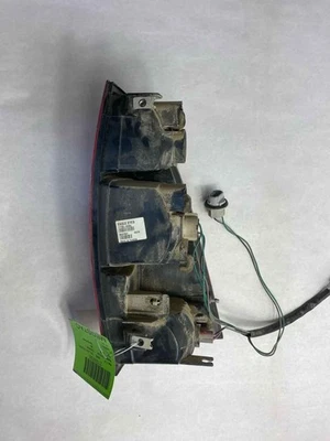 Tail Light Assembly TOYOTA TACOMA Left 05 06 07 08 09 10 11 12 13 14 15 - Image 1 of 4